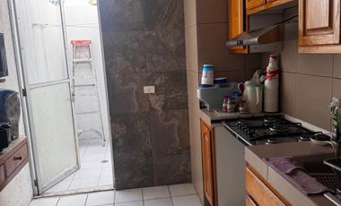 Casa en condominio en Colinas de Santa Fe, al sur de Cuernavaca, Mor.