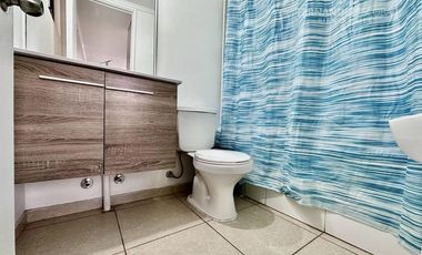 LOS ANDES - ARRIENDA CASA AMOBLADA 5D 4B 2E - VISTA CORDILLERA