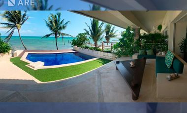 Casa en Venta Las Quintas, Zona Hotelera Cancun, Cancún