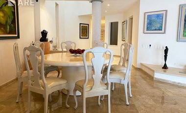 Casa en Venta Las Quintas, Zona Hotelera Cancun, Cancún