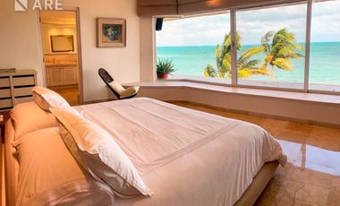 Casa en Venta Las Quintas, Zona Hotelera Cancun, Cancún