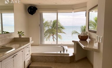 Casa en Venta Las Quintas, Zona Hotelera Cancun, Cancún