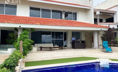 Casa en Venta Las Quintas, Zona Hotelera Cancun, Cancún