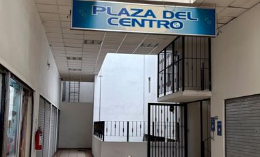Plaza Del Centro