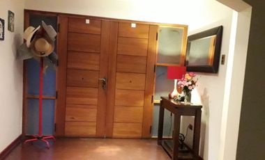 CÓMODA CASA CON PARQUE CRECIDO, SEGURO CONDOMINIO PAINE