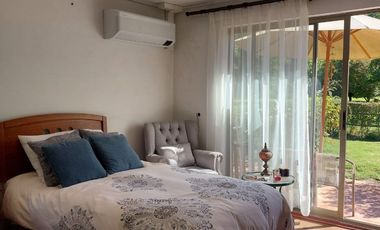 CÓMODA CASA CON PARQUE CRECIDO, SEGURO CONDOMINIO PAINE