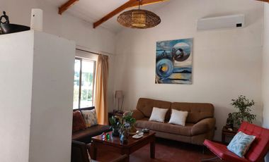 CÓMODA CASA CON PARQUE CRECIDO, SEGURO CONDOMINIO PAINE