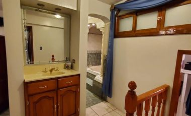 RENTA DEPARTAMENTO FRACCIONAMIENTO LOS CISNES AMOBLADO