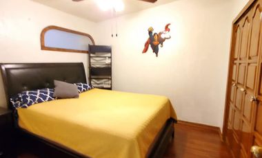 RENTA DEPARTAMENTO FRACCIONAMIENTO LOS CISNES AMOBLADO