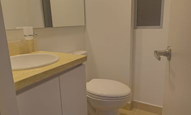 Apartamento en El Poblado