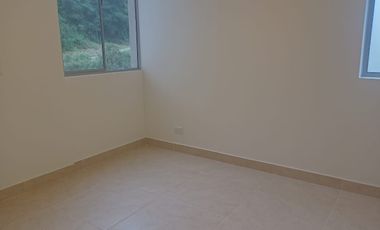 Apartamento en El Poblado