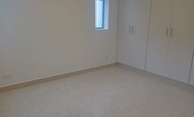 Apartamento en El Poblado