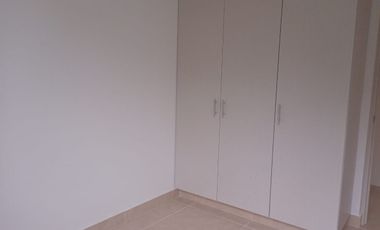 Apartamento en El Poblado