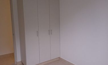 Apartamento en El Poblado