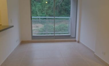 Apartamento en El Poblado