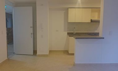 Apartamento en El Poblado
