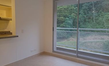 Apartamento en El Poblado