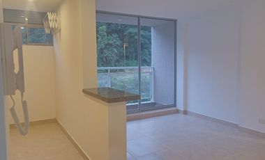 Apartamento en El Poblado