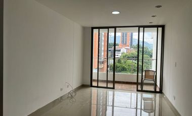 Apartamento en Arriendo en La Abadía, Envigado Antioquia