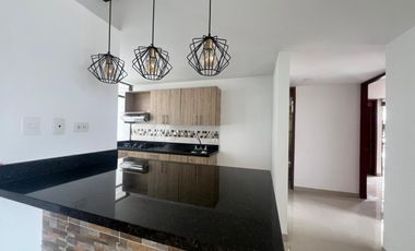 Apartamento en Arriendo en La Abadía, Envigado Antioquia