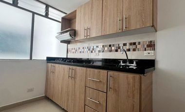 Apartamento en Arriendo en La Abadía, Envigado Antioquia