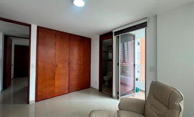 Apartamento en Arriendo en La Abadía, Envigado Antioquia
