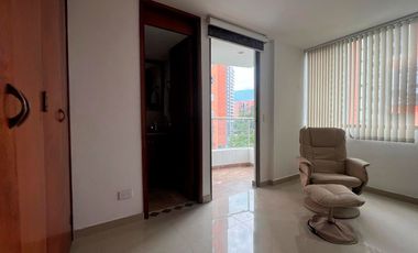 Apartamento en Arriendo en La Abadía, Envigado Antioquia