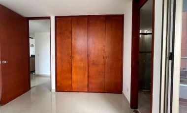 Apartamento en Arriendo en La Abadía, Envigado Antioquia