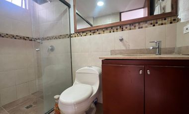 Apartamento en Arriendo en La Abadía, Envigado Antioquia