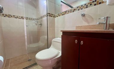 Apartamento en Arriendo en La Abadía, Envigado Antioquia