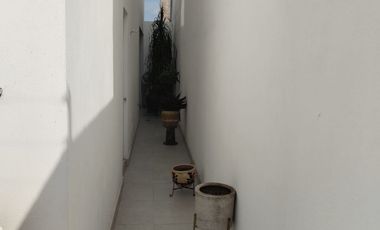 Bonita Casa en Venta Col Brianzzas Sec Monreale, Escobedo