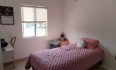 Bonita Casa en Venta Col Brianzzas Sec Monreale, Escobedo