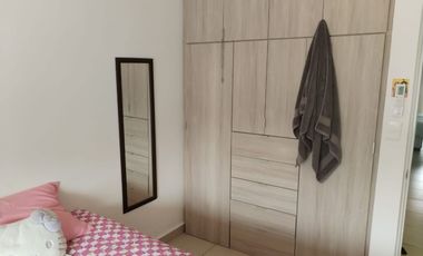 Bonita Casa en Venta Col Brianzzas Sec Monreale, Escobedo