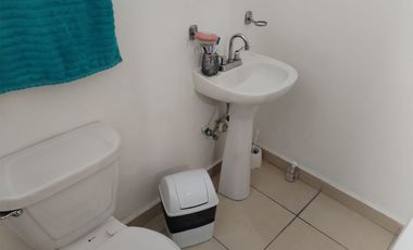 Bonita Casa en Venta Col Brianzzas Sec Monreale, Escobedo