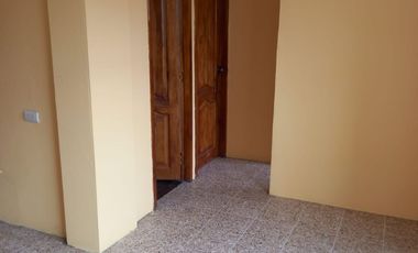 SE ARRIENDA DEPARTAMENTO EN LA CIUDADELA LOS TAMARINDOS