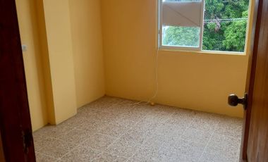 SE ARRIENDA DEPARTAMENTO EN LA CIUDADELA LOS TAMARINDOS