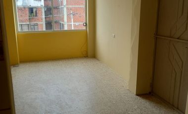 SE ARRIENDA DEPARTAMENTO EN LA CIUDADELA LOS TAMARINDOS