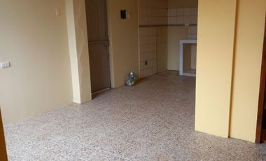 SE ARRIENDA DEPARTAMENTO EN LA CIUDADELA LOS TAMARINDOS