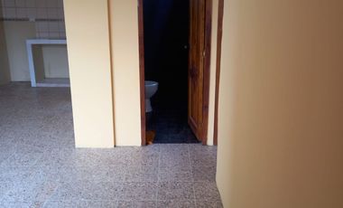 SE ARRIENDA DEPARTAMENTO EN LA CIUDADELA LOS TAMARINDOS