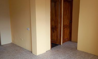 SE ARRIENDA DEPARTAMENTO EN LA CIUDADELA LOS TAMARINDOS