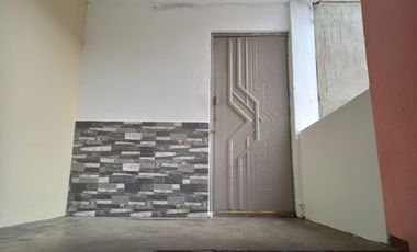 SE ARRIENDA DEPARTAMENTO EN LA CIUDADELA LOS TAMARINDOS