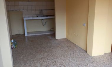 SE ARRIENDA DEPARTAMENTO EN LA CIUDADELA LOS TAMARINDOS