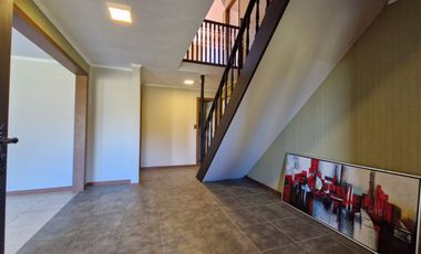 FABULOSA CASA, PRADERAS DEL SUR, PUERTO VARAS