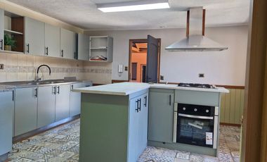 FABULOSA CASA, PRADERAS DEL SUR, PUERTO VARAS