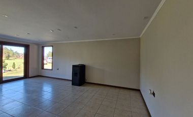 FABULOSA CASA, PRADERAS DEL SUR, PUERTO VARAS