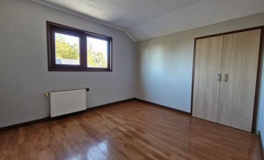 FABULOSA CASA, PRADERAS DEL SUR, PUERTO VARAS