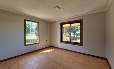 FABULOSA CASA, PRADERAS DEL SUR, PUERTO VARAS