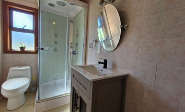 FABULOSA CASA, PRADERAS DEL SUR, PUERTO VARAS