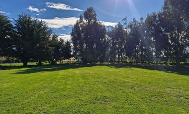 FABULOSA CASA, PRADERAS DEL SUR, PUERTO VARAS