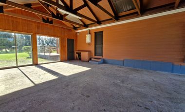 FABULOSA CASA, PRADERAS DEL SUR, PUERTO VARAS